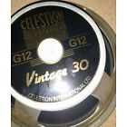 Celestion Vintage 30 8Ohm Guitar Speaker V30